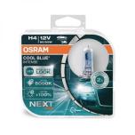 H4 12v pirnid Osram Cool Blue 64193cbn paar