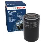 P3259 õlifilter Fo Vw 0451103259