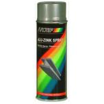 Alu-zink aerosool Motip 500mL 04059