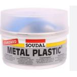 Metall/plastik pahtel hall 250g