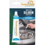 Silikoon värvitu 20mL -s072