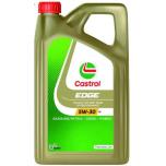 5w-30 castrol M mootoriõli mb/bmw 5L