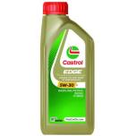 5w-30 castrolM mb/bmw 1L