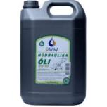 Hüdraulika Õli ISO HLP MGE-46 Q-Way 5L